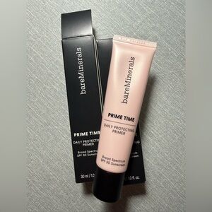 Bare minerals daily protecting primer with SPF30